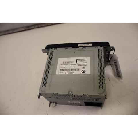 5J0035161D VAG Radio comprar Bilbao