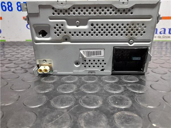 5J0035161D Radio  en stock Castellón