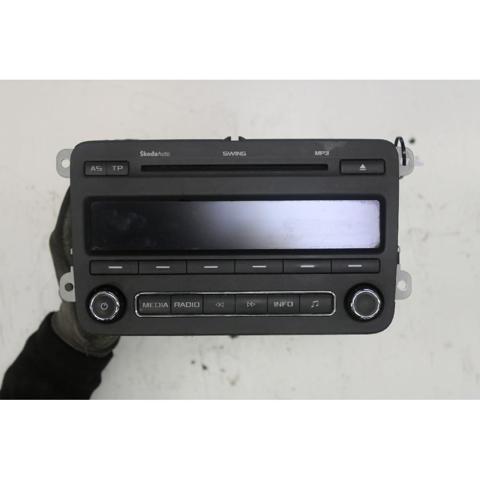 5J0035161D VAG Radio comprar Bilbao