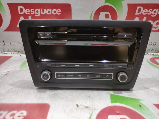 5J0035161E VAG