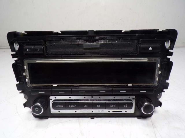 5J0035161E Radio  en stock Sabadell
