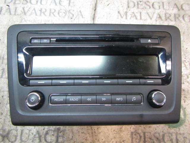 5J0035161E VAG