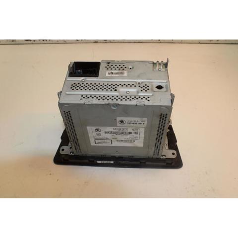 5J0035161E VAG Radio comprar Madrid