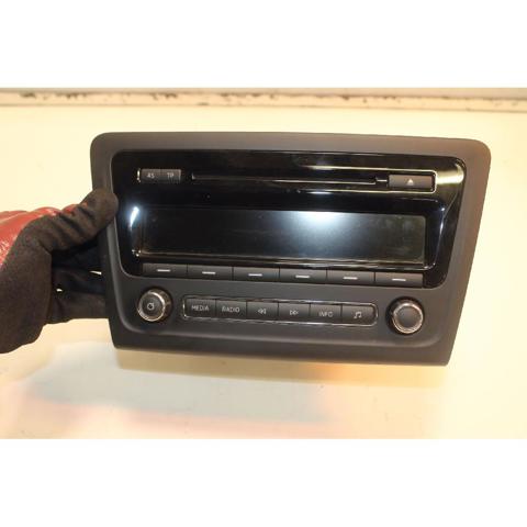 5J0035161E VAG Radio comprar Alcalá