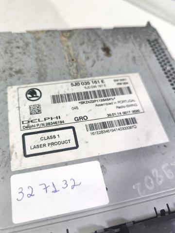 5J0035161E VAG
