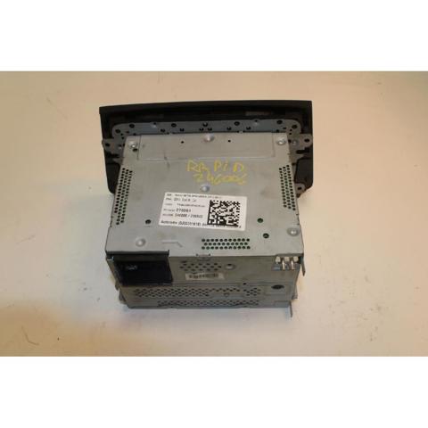 5J0035161E Radio comprar Girona