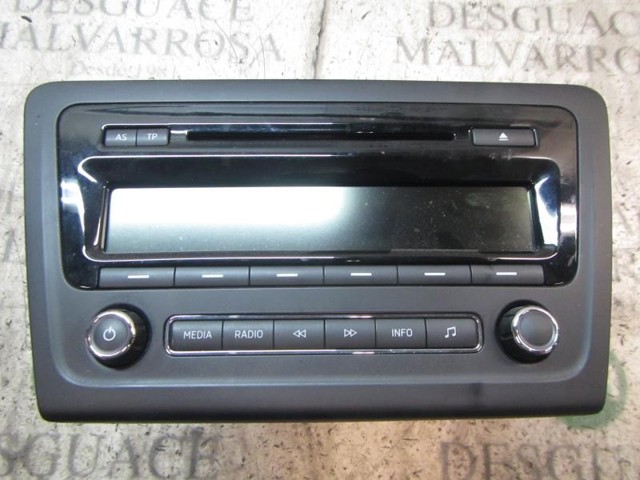 5J0035161E VAG
