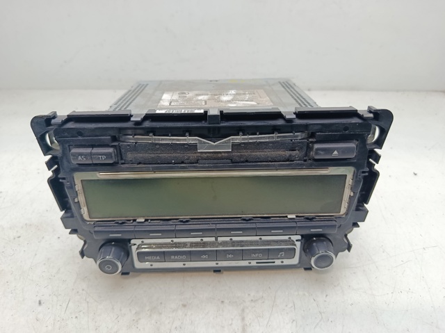  Rapid  hatchback (2012-2022) original desde 69,70 €
