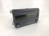 Sistema audio / radio cd para skoda fabia (5j2)  bbm 5J0035161G