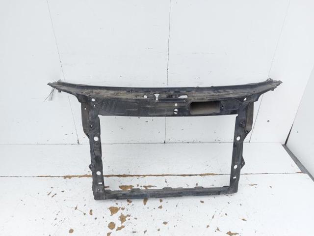 Soporte de radiador  para Skoda Fabia II (5J5, 545)