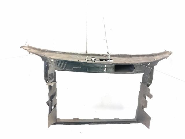 Comprar Panel de soporte del radiador y montaje de faros Skoda Fabia II 5J5, 545 a bajo precio