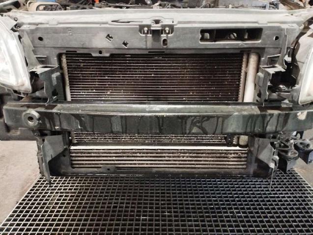 5J0807109D VAG Refuerzo de parachoques delantero  disponible Vigo