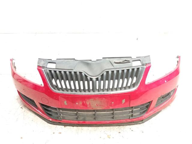 Defensa delantera 5J0807221D VAG