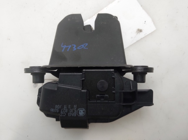 5J0827501B VAG Cerradura de maletero comprar Madrid