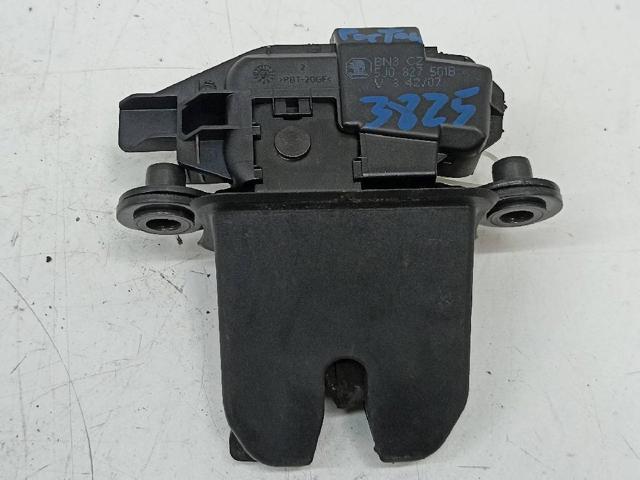 VAG 5J0827501B Cerradura de tapa de maletero  comprar en Ponferrada