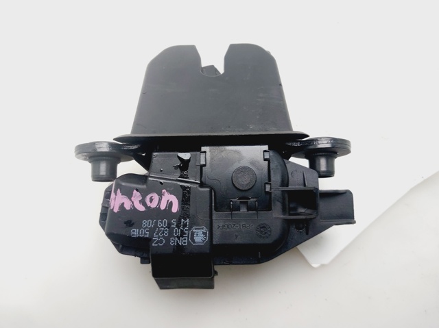 5J0827501B VAG Cerradura de maletero comprar Madrid