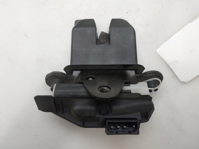 5J0827501B VAG Cerradura de maletero  en stock Gandía