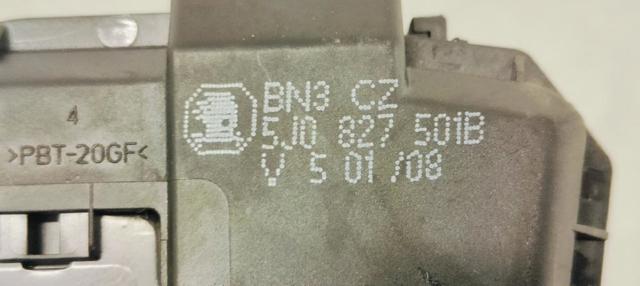 5J0827501B VAG Cerradura de tapa de maletero  comprar en Jaén