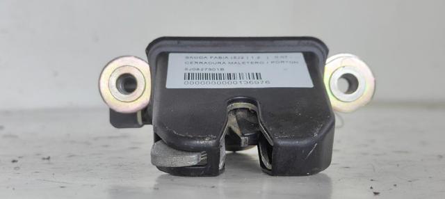 5J0827501B Cerradura de maletero  en stock Castellón