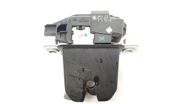 VAG 5J0827501C Cerradura de tapa de maletero  disponible Valladolid