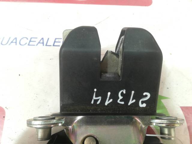 VAG 5J0827501C Cerradura de maletero comprar Barcelona