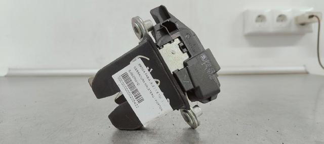 VAG 5J0827501C Cerradura de tapa de maletero  comprar en Albacete