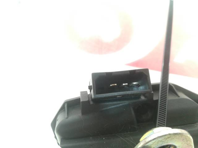 5J0827501C VAG Cerradura de maletero comprar Alcalá