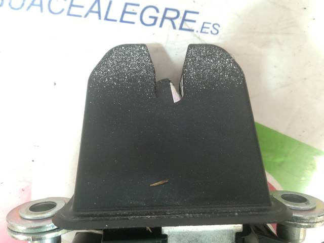 5J0827501C VAG Cerradura de tapa de maletero  comprar en Lleida