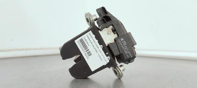 5J0827501D VAG Cerradura de tapa de maletero  comprar en Jaén