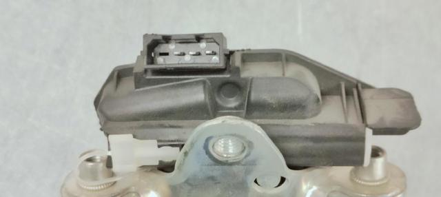 VAG 5J0827501D Cerradura de tapa de maletero  comprar en Ponferrada