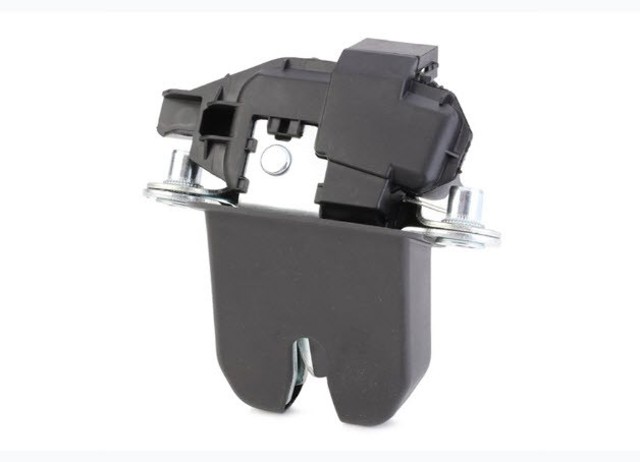 5J0827501D VAG Cerradura de maletero  en stock Gandía