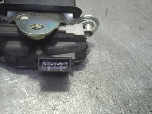 5J0827501D VAG Cerradura de tapa de maletero  comprar en Jaén