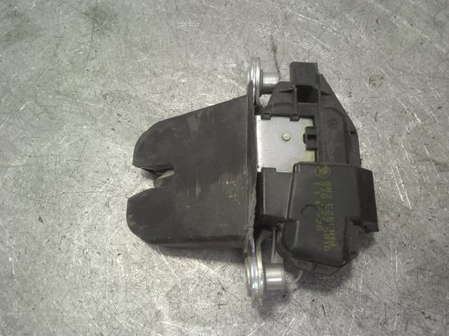 5J0827501D VAG Cerradura de maletero  en stock Gandía