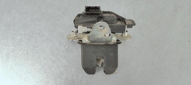 5J0827501D VAG Cerradura de tapa de maletero  disponible Alicante