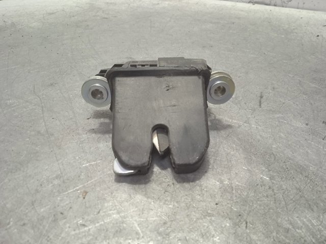 VAG 5J0827501D Cerradura de tapa de maletero  disponible Lugo