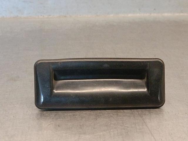 Manecilla de puerta de maletero exterior 5J0827566C VAG