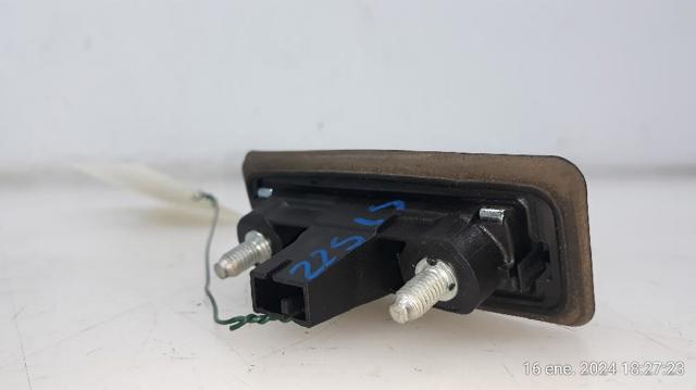 5J0827566E Manija exterior de tapa de maletero  comprar en Pontevedra