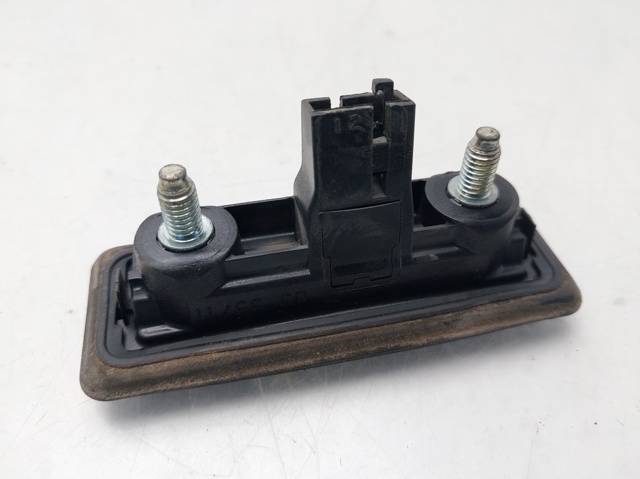 VAG 5J0827566E Tirador de puerta de maletero exterior  en stock Salamanca