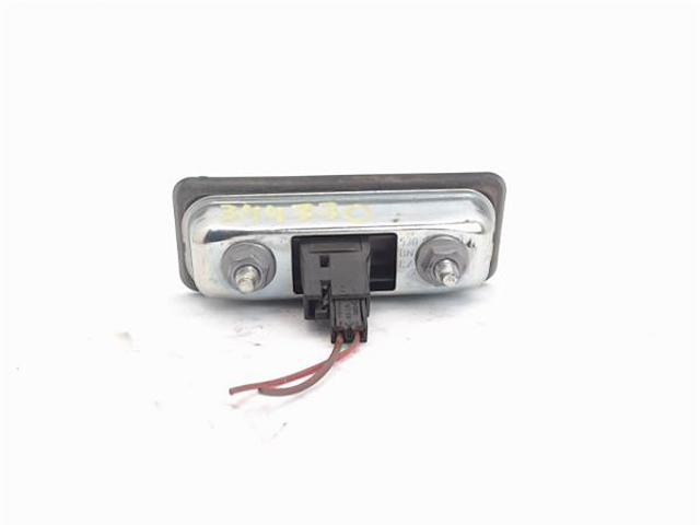 VAG 5J0827566E Manija exterior de tapa de maletero  disponible España
