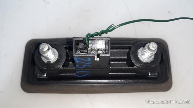 5J0827566E VAG Tirador de puerta de maletero exterior  en stock Córdoba