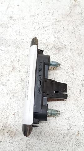 VAG 5J0827566E Manija exterior de tapa de maletero  disponible España