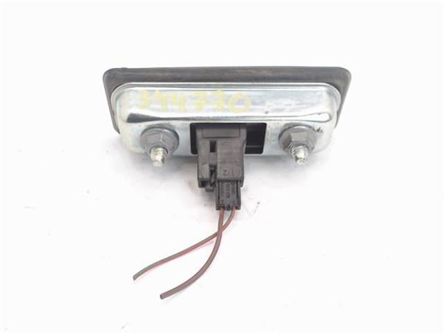 5J0827566E VAG Manija exterior de tapa de maletero  comprar en Jaén