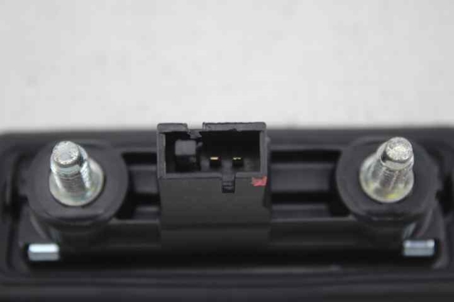 5J0827566E VAG Manija exterior de tapa de maletero  disponible Vigo