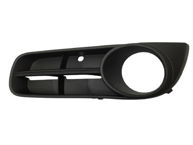Rejilla de ventilación, parachoques 5J08536659B9 VAG