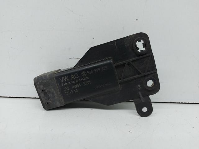 5J0919506 Regulador de velocidad del ventilador de refrigeración (unidad de control)  en stock Castellón