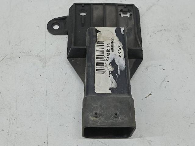 VAG 5J0919506 Regulador de velocidad del ventilador de refrigeración (unidad de control)  disponible Valladolid