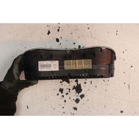 VAG 5J0920810B Tablero de instrumentos  comprar en Murcia