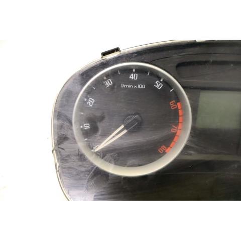 5J0920810B VAG Cuadro instrumentos  en stock Huelva