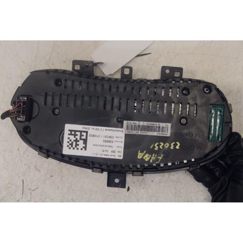 5J0920810B VAG Tablero de instrumentos  comprar en Lleida