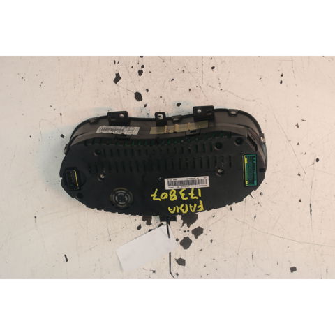 VAG 5J0920810B Cuadro instrumentos  en stock Terrassa